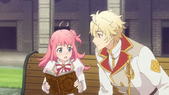ツンデレ悪役令嬢 1話場面カット029