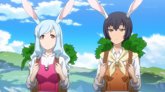 魔王様、リトライ! 8話番組カット024
