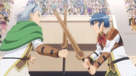 月が導く異世界道中 第二幕　１５話場面カット005