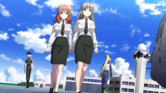 ドメスティックな彼女 11話番組カット072