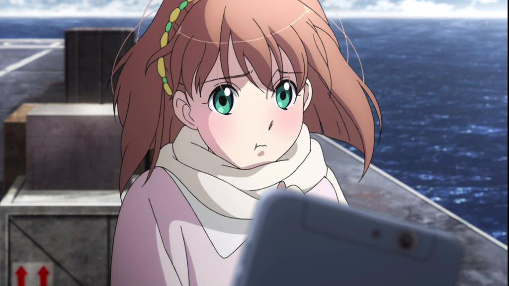 アルドノア・ゼロ 6話014