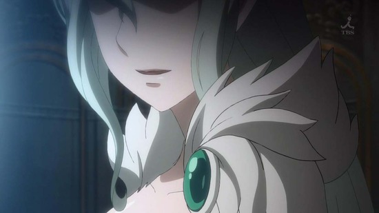 魔法少女特殊戦あすか 9話番組カット001