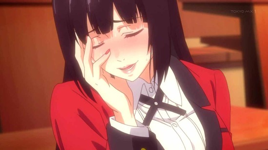 賭ケグルイ×× 8話番組カット005