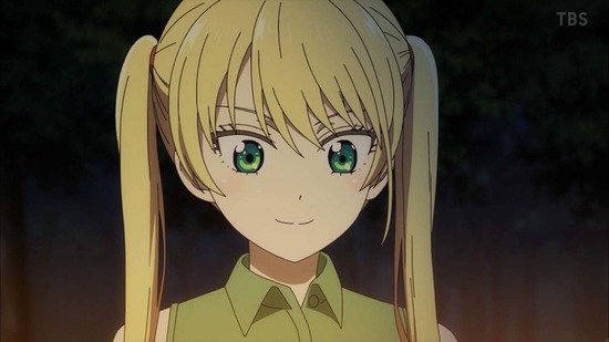 カノジョも彼女　６話場面カット001