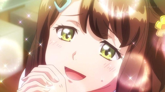 神田川JET GIRLS 3話番組カット005