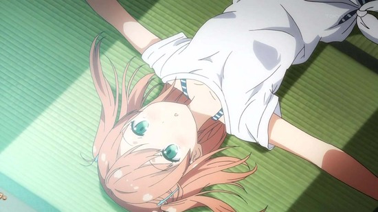 One Room セカンドシーズン #5場面カット011