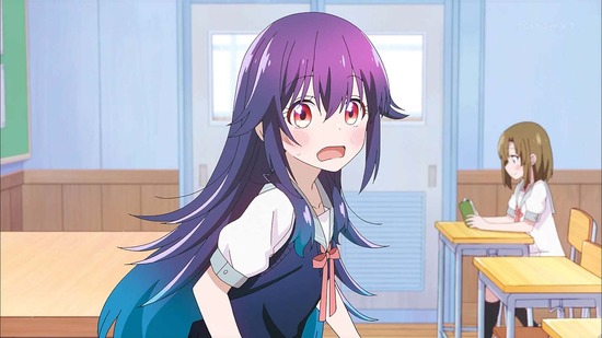 星屑テレパス 10話1場面カット08