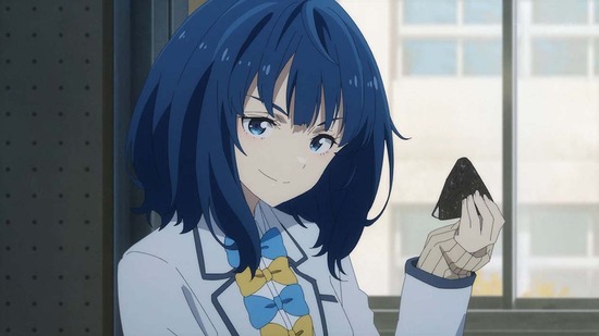 負けヒロインが多すぎる! 9話場面カット27