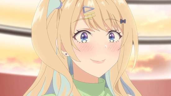 経験済みなキミと 8話場面カット52