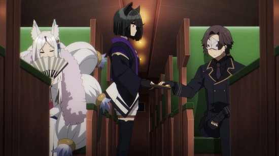 陰の実力者になりたくて! 5話場面カット026