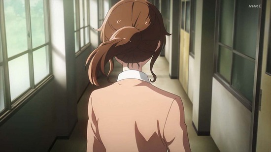 響け！ユーフォニアム３　１３話場面カット097