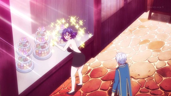 金装のヴェルメイユ 5話場面カット005