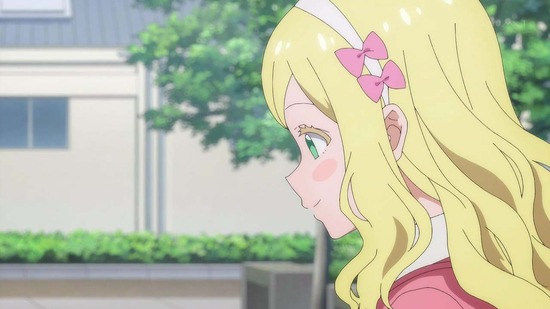トモちゃんは女の子! 2話場面カット061