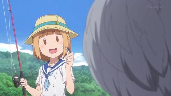 放課後ていぼう日誌 9話場面カット047
