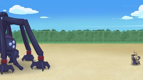 異世界かるてっと 12話番組カット006