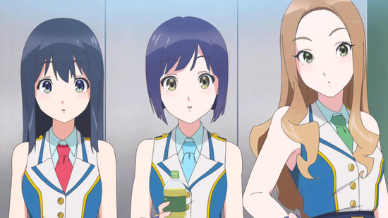 Wake Up, Girls! 新章 1話番組カット_026