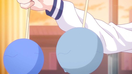 恋する小惑星 6話場面カット019