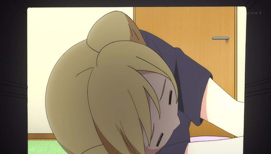 亜人ちゃんは語りたい 6話場面Sample_005