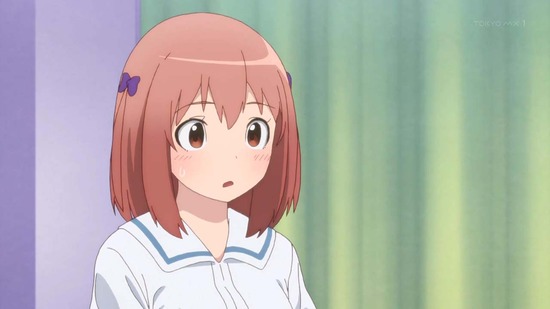 はたらく魔王さま!! 5話場面カット013