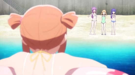 恋する小惑星 5話場面カット015