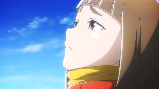 宇宙よりも遠い場所 12話場面カット005