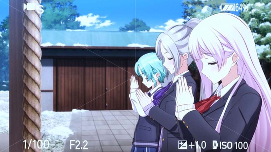 D4DJ All Mix 2話面カット026