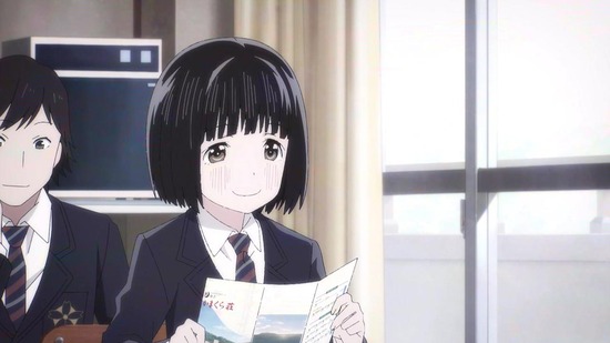 スーパーカブ　６話場面カット005