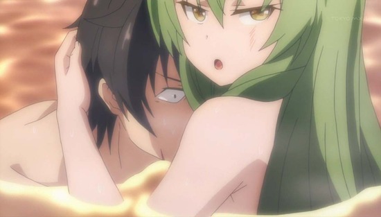 武装少女マキャヴェリズム 8話場面カット_003
