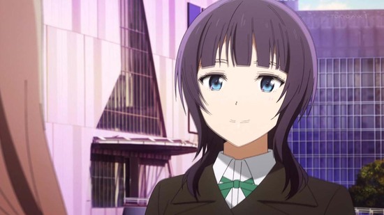 ラブライブ! 11話場面カット015