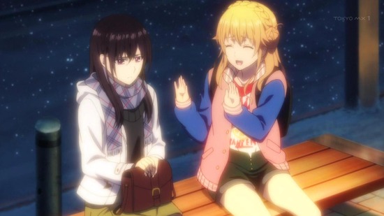 citrus(シトラス) 8話場面カット032