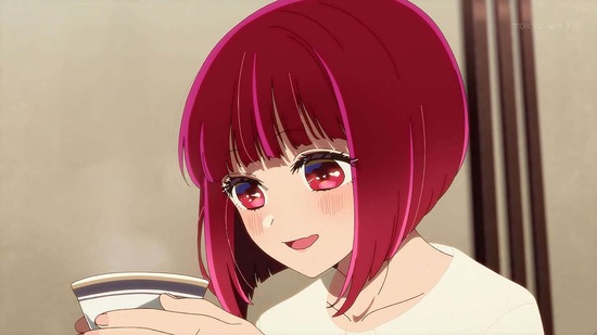【推しの子】 22話場面カット008