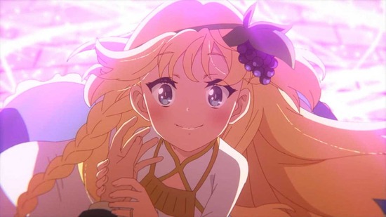 この素晴らしい世界に祝福を!3 2話場面カット048
