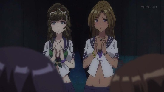 神田川JET GIRLS 8話番組カット024