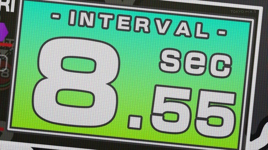 MFゴースト Turn19場面カット009