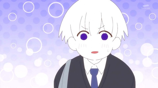 可愛いだけじゃない式守さん 2話番組カット047