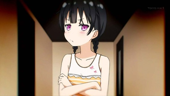 One Room 7話場面カットSample009