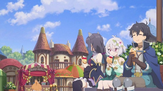 プリンセスコネクト!ReDive 12話場面カット025