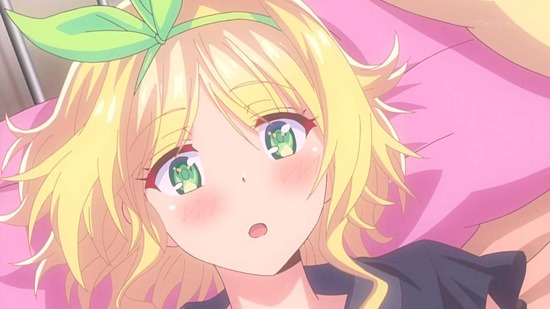 可愛ければ変態でも好きになってくれますか? 10話場面カット018