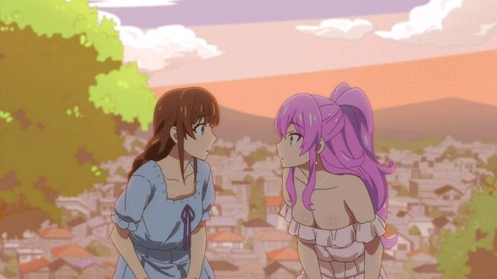 夫婦以上、恋人未満。 12話場面カット047