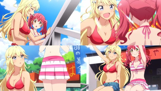 アイドル事変 事変4場面Sample014