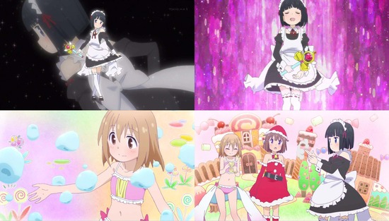 魔法少女なんてもういいですから 3話場面カット_002