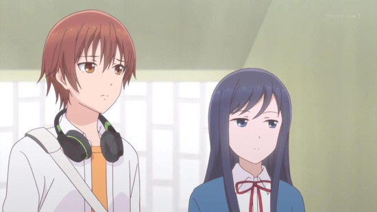 女子高生の無駄づかい 10話番組カット005