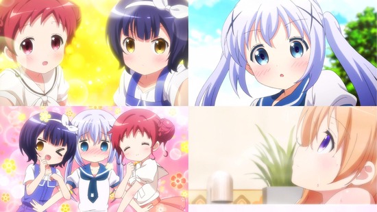 ご注文はうさぎですか??005