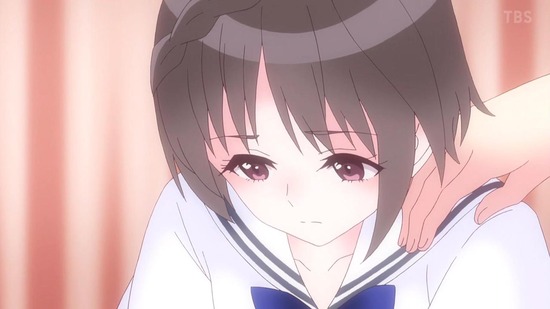BLUE REFLECTION RAY澪 9話場面カット006