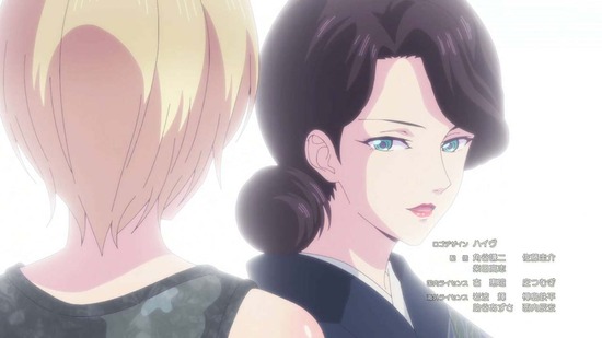 女神のカフェテラス 7話場面カット056
