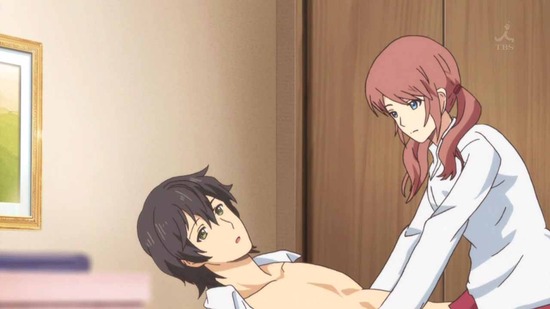 ドメスティックな彼女 5話番組カット051