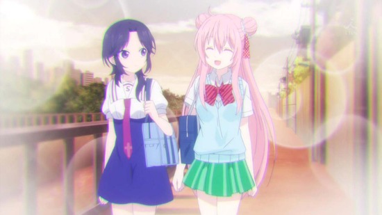 ハッピーシュガーライフ 7話番組カット004