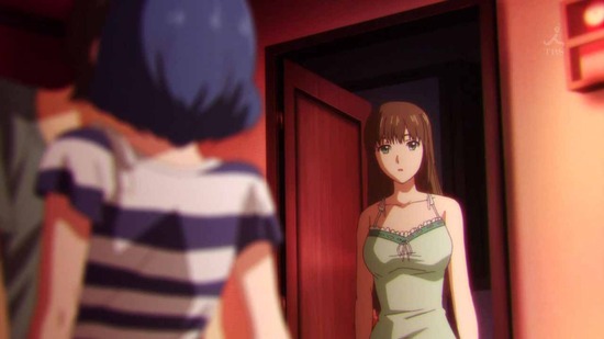 ドメスティックな彼女 8話番組カット023