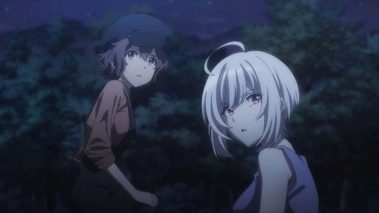 スパイ教室 11話場面カット002