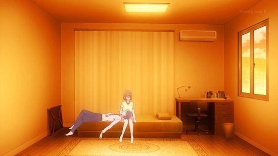 可愛ければ変態でも好きになってくれますか? 4話番組カット019